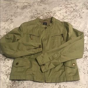 Women’s GAP Utility Jacket